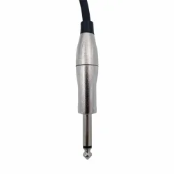 HiEnd jack-til-jack-kabel 6 meter